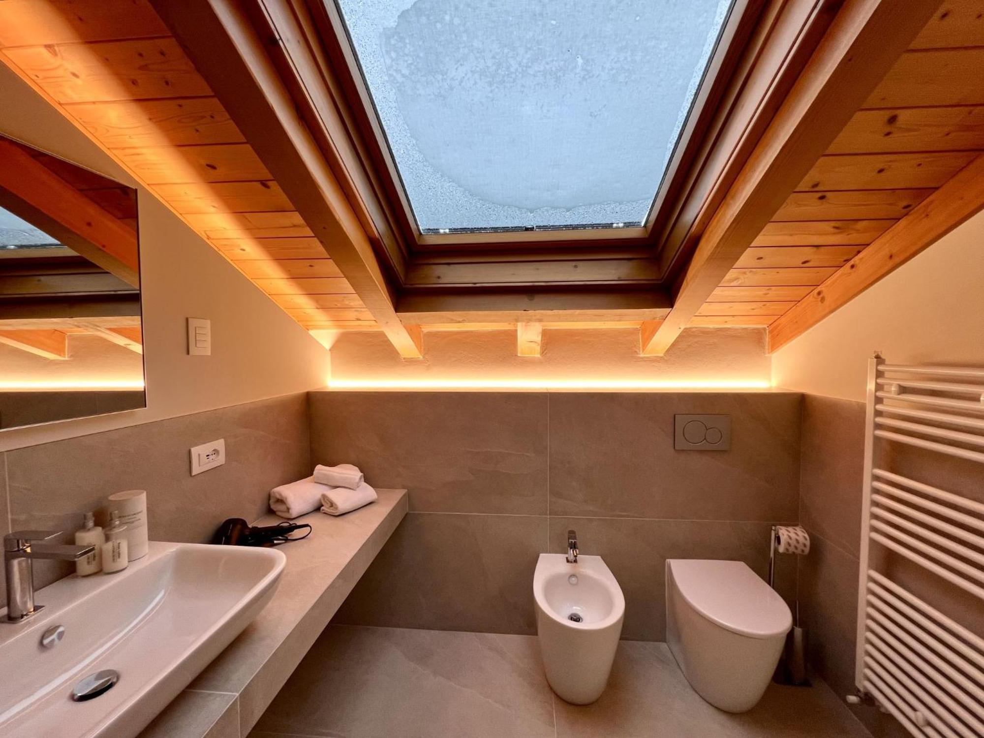 Holiday Home Ville Rio By Interhome Линьяно-Саббьядоро Экстерьер фото