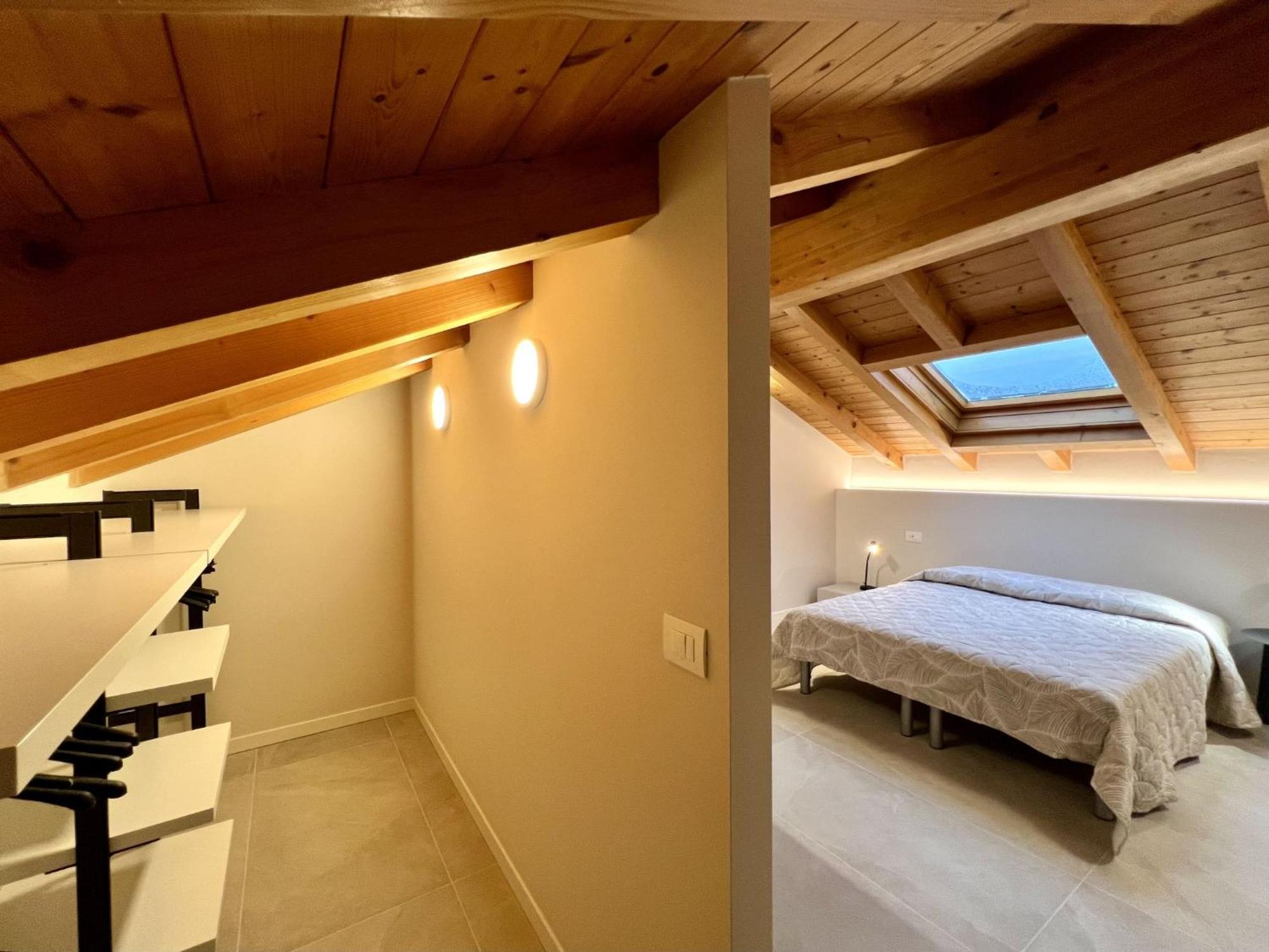 Holiday Home Ville Rio By Interhome Линьяно-Саббьядоро Экстерьер фото